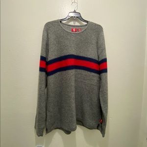 Guess sweater